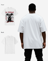 G West Rhinestone Blessing Tee Big and Tall