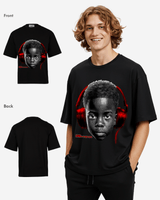 G West Riding Solo Oversized Tee