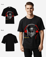 G West Riding Solo Oversized Tee