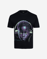 G West Riding Solo Premium Oversized Tee