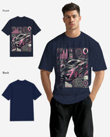 G West Rose Velocity Tee