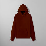 G WEST SMALL CHEST LOGO HOODIE