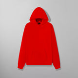 G WEST SMALL CHEST LOGO HOODIE