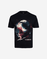 G West Space Series Premium Oversized Tee