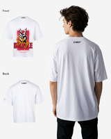 G-WEST STAY HUMBLE TEE