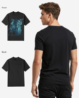 G West Super Hero Tee