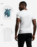 G West Super Hero Tee