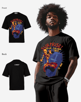 G-WEST Surprisei Oversized Tee