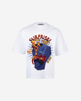 G-WEST Surprisei Oversized Tee