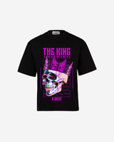 G-WEST The King Tee