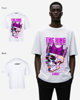 G-WEST The King Tee