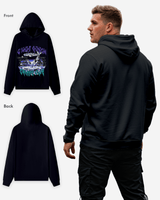 G WEST UNIVERSAL BEATS HOODIE Big and Tall