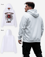 G West Weaving The Game Hoodie Big and Tall
