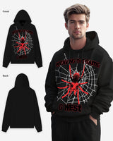 G West Weaving The Game Hoodie