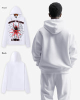 G West Weaving The Game Hoodie