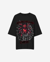 G West Weaving The Game Oversized Tee - Women