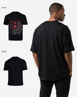 G West Weaving The Game Oversized Tee