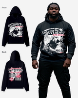 G West World Tour Hoodie Big and Tall