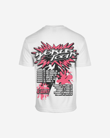 G West World Tour Premium Oversized Tee