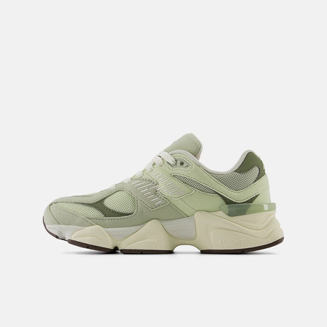 NEW BALANCE U9060 GREEN - GREEN