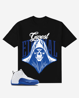 Grim Reaper Oversized T-Shirt