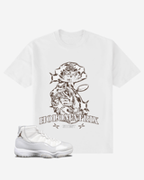 Holomatrix Oversized T-Shirt
