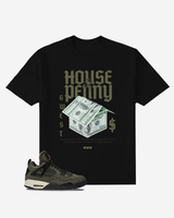 House of Penny Oversized T-Shirt