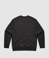 G West Mens Lifestyle Premium Crew Neck