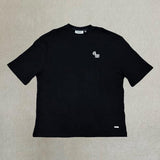 G West Mens Waffle Tee: Gwapt2025 - 2 Colors