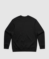 G West Mens Lifestyle Premium Crew Neck