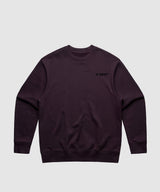 G West Mens Lifestyle Premium Crew Neck