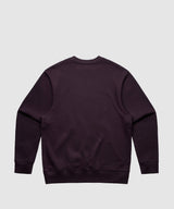 G West Mens Lifestyle Premium Crew Neck