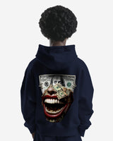 G West Money Mouth Heavy Premium Hoodie