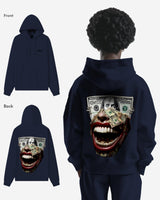 G West Money Mouth Heavy Premium Hoodie