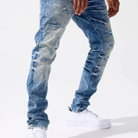 Jordan Craig jeans - Sean - True Blue