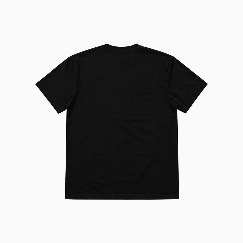L/AB CO Off-White Clamp Arrows Hem Logo Slim Crew Undershirt 3Pack Multi Colors