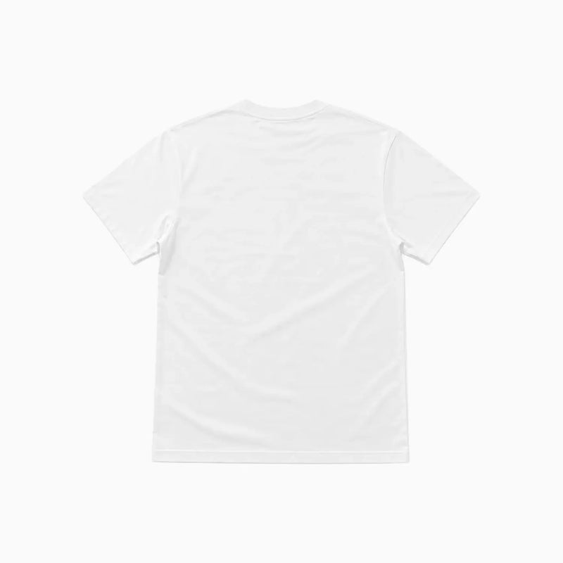 L/AB CO Off-White Clamp Arrows Hem Logo Slim Crew Undershirt 3Pack Multi Colors