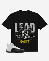 Lead yourself Oversized T-Shirt