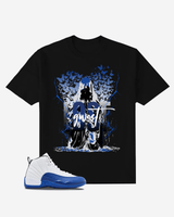 Lost Love Oversized T-Shirt