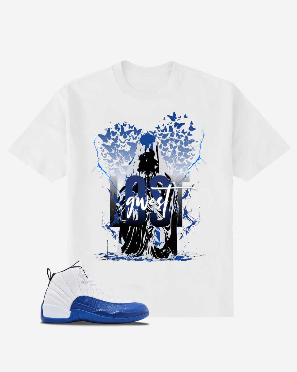 Lost Love Oversized T-Shirt