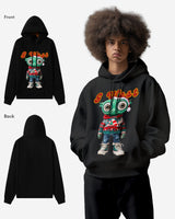Merry Misfit Hoodie