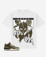 Money Heist Oversized T-Shirt