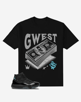 MoneyIsm Oversized  T-Shirt