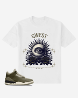 New Project Oversized T-Shirt
