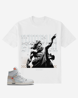 Nimbus Oversized  T-Shirt