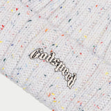 GODSPEED OG EMBLEM BEANIES MULTI COLORS