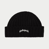 GODSPEED OG EMBLEM BEANIES MULTI COLORS
