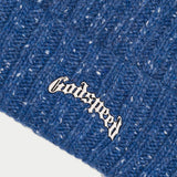 GODSPEED OG EMBLEM BEANIES MULTI COLORS