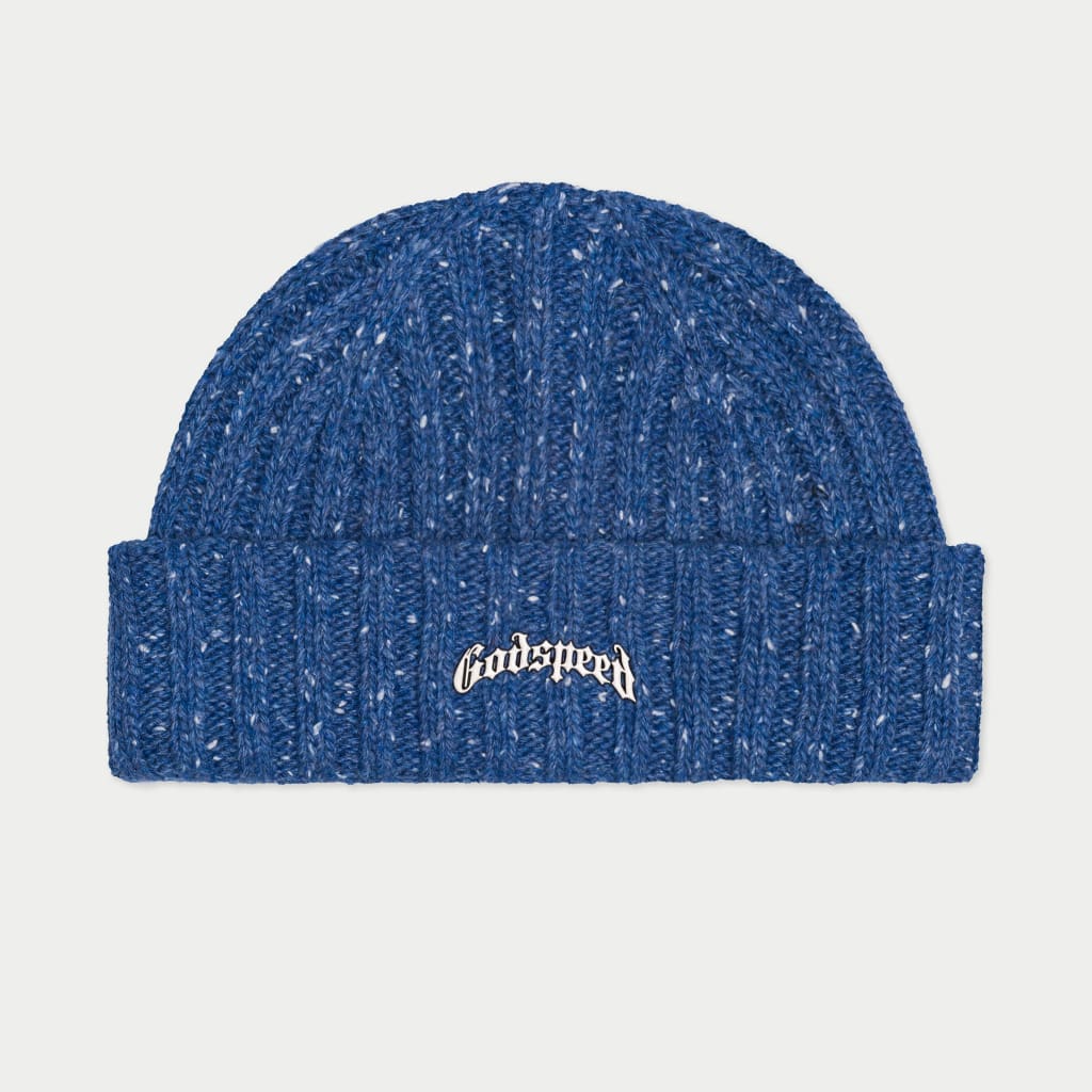 GODSPEED OG EMBLEM BEANIES MULTI COLORS