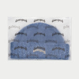 GODSPEED OG EMBLEM BEANIES MULTI COLORS